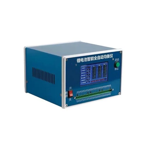 HD li-ion battery Equaliser Differential Pressure Balancer Battery Equaliser - Picture 11 of 11