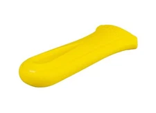 Lodge Deluxe Silicone Hot Handle Holder - Dishwasher Safe Hot Handle Holder