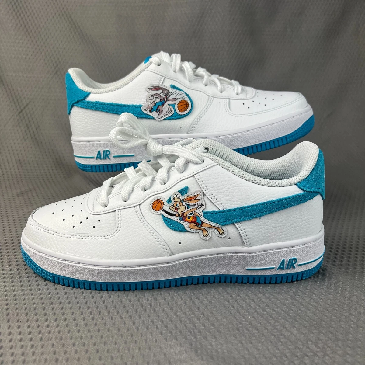 Air force store one tuning