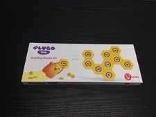 Shifu Plugo Link Building Blocks Kit  Used 