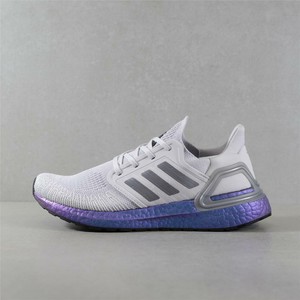 women's adidas ultraboost 20 dash grey