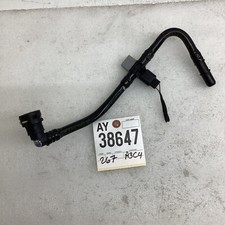 2019-2023 LINCOLN NAUTILUS EMISSION SYSTEM FUEL GAS HOSE PIPE LINE TUBE OEM