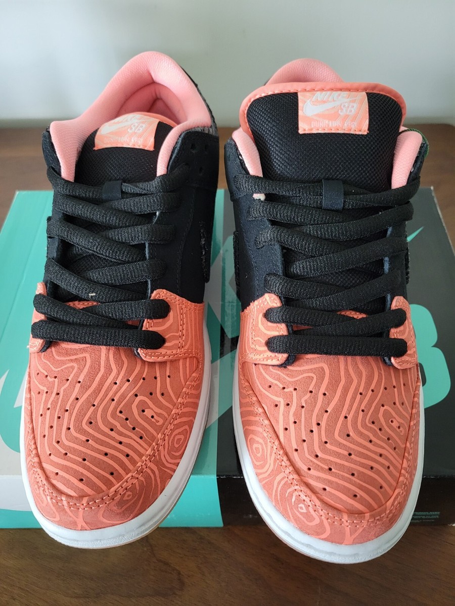 Dunk Low Pro Nike Dunk Fish Ladder Nike Premier X Dunk Pro SB Low