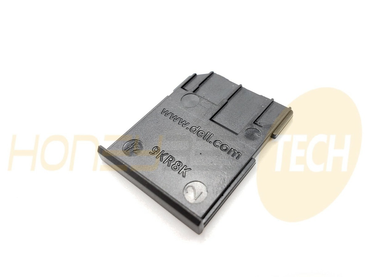 GENUINE DELL LATITUDE 5490 LAPTOP SD BLANK SLOT FILLER BLANK 9KR8K