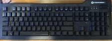 CyberpowerPC Nohi LED Wired Gaming Keyboard