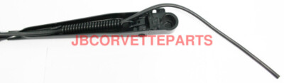 Reproduction Left-Hand Wiper Arm For 1984-1994 C4 Corvette – Replaces GM 22144265