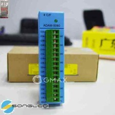 1PCS NEW ADAM-5080  via DHL or FedEx #A7