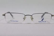 NAUTICA mod N7139 Col.030 sz 50/18 Eyeglasses Frame