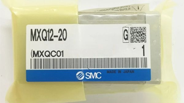 FOR SMC MXQ12-20 Pneumatic Slide Cylinder SMC MXQ12-20