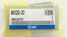 FOR SMC MXQ12-20 Pneumatic Slide Cylinder SMC MXQ12-20