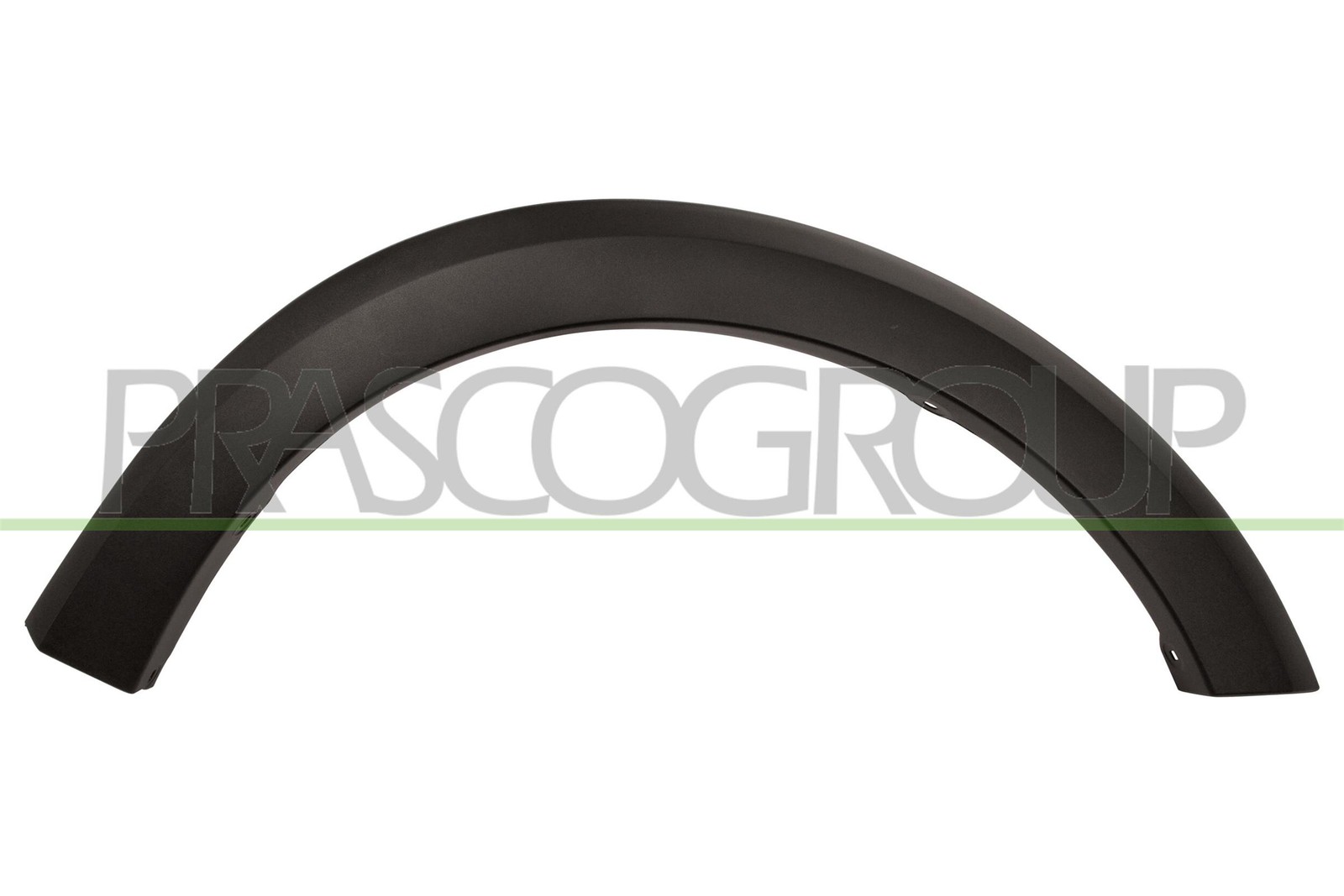 PRASCO DA2261581 Modanatura Parafango Anteriore DX Dacia Sandero 2012+