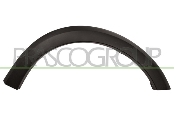 Prasco Modanatura Schutz Zierleiste Parafango DA2261581 FüR Dacia-image