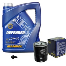 Filtre à huile Mazda 929