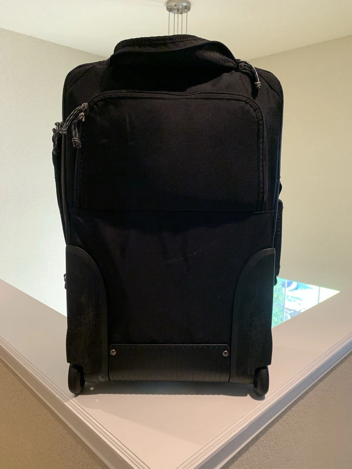 Think Tank Photo Airport Security Backpack Version One. Carry-On Bag. - Image 2 of 4