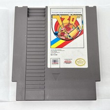 720° (Nintendo NES, 1989) Original Game Cart Only - Tested