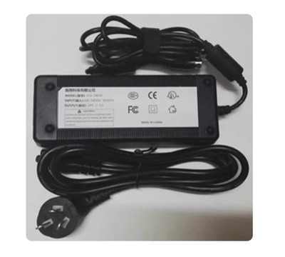 Netzteil-Adapter für 3pin Open SonoScape E2 ultrasound diagnostic device