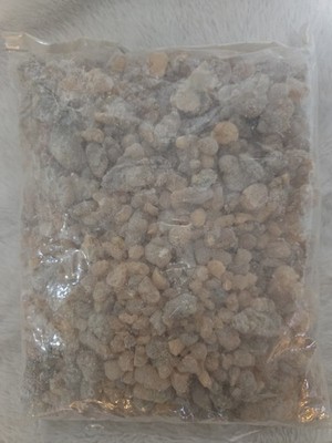 OMAN Frankincense Tears Whole Boswellia Carteri - Ceremony Religious