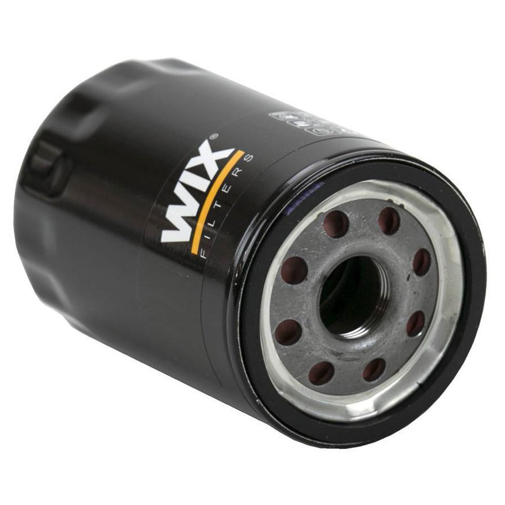 Wix Engine Oil Filter WL10255; Replacement 21 Micron for 11-22 GM