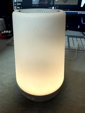 Hatch REST- HBREST2- 2nd Generation- FOR PARTS - ONLY LIGHTS UP!