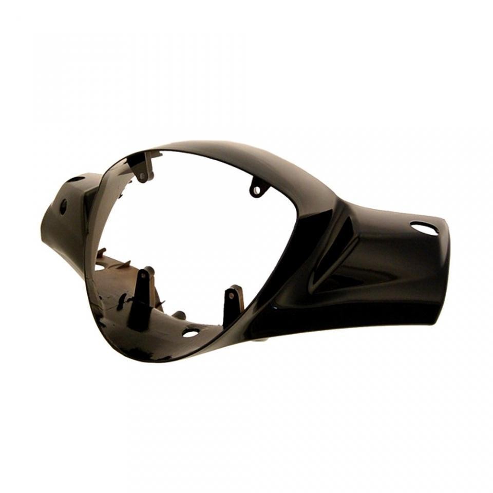 Couvre guidon de rechange noir pour réparer le carénage Piaggio Liberty 50