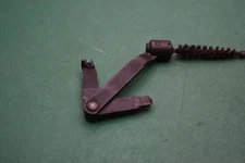 usgi M1 Garand  combination tool chamber brush KRW marked well worn