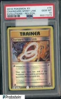 2016 Pokemon XY Evolutions #75 Charizard Spirit Link Reverse Holo Foil PSA 10