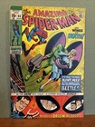 Amazing Spider-man #94  Marvel  1971 Origin of Spider-Man     6.0