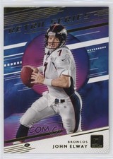2020 Panini Donruss Retro Series John Elway #RS-JE HOF 04br