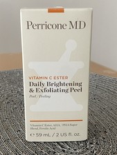 Perricone MD Vitamin C Ester Peel