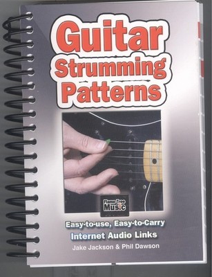 Arts & Music-Instruments-Guitar-Styles-Techniques-Strumming Patterns-Manual!