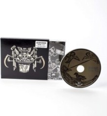 MARDUK - ROM 512 REISSUE 2020 - CD - D1398z