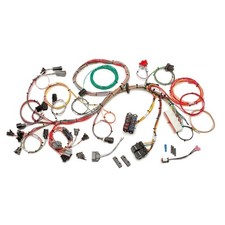 Painless Wiring 60510 Fits Ford 1986-95 5.0l Efi Wire Harness