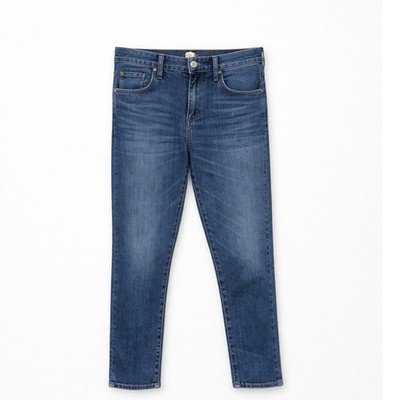 Citizens of Humanity Elsa Mid Rise Slim Fit Jean in the Dossier  Size 27