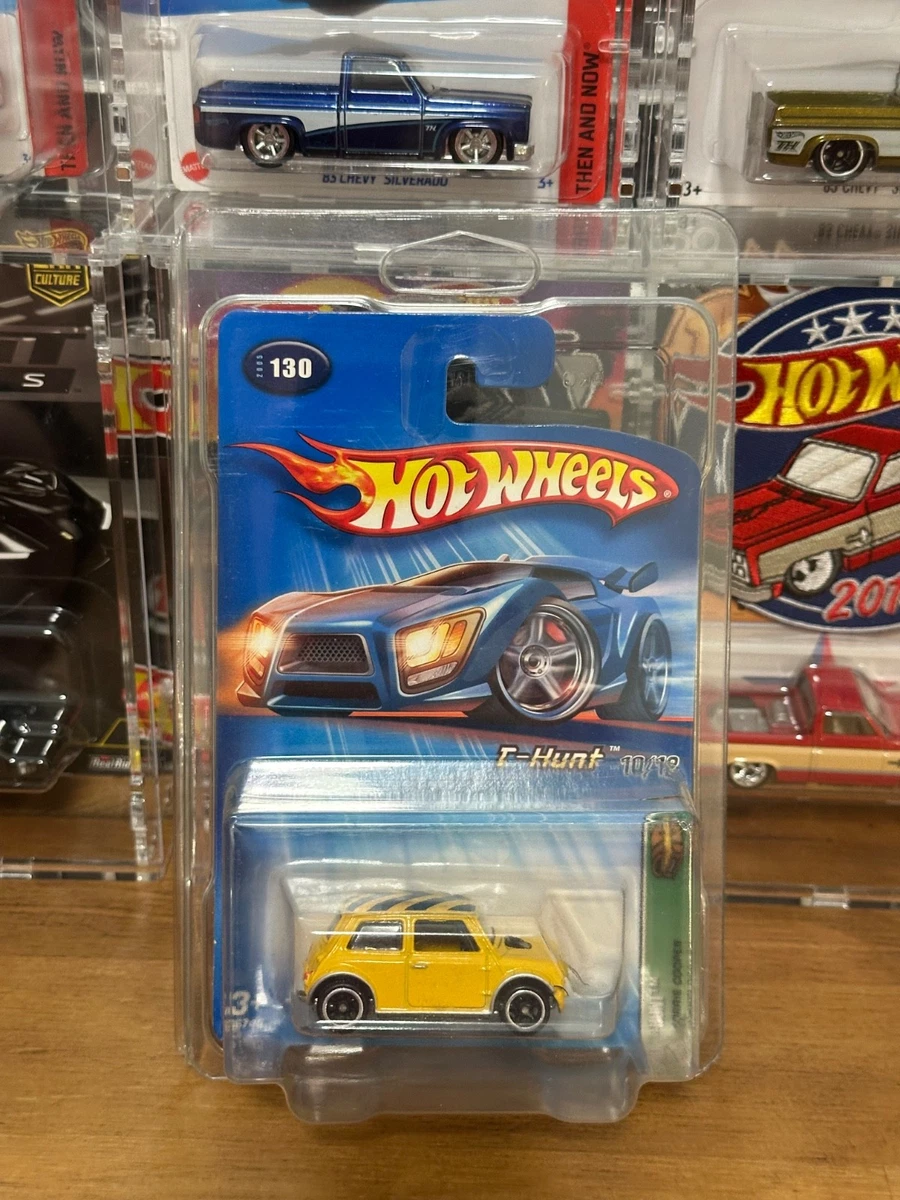 Hot Wheels Treasure Hunt Morris Diecast & Toy Vehicles for sale - eBay