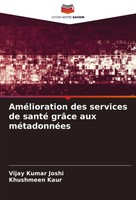 Vijay Kumar Joshi (U. A.) | AméLioration Des Services De Santé GrâCe Aux...
