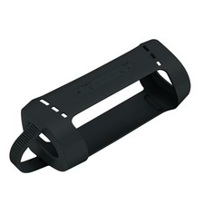 Silicone Speaker Protective Cover Travel Case Skin for Sony SRS-XB33 Bluetooth