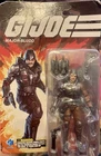 Hiya Toys Exquisite Mini G.I.Joe Major Bludd 1/18 4” Scale NEW Fast Shipping!!!