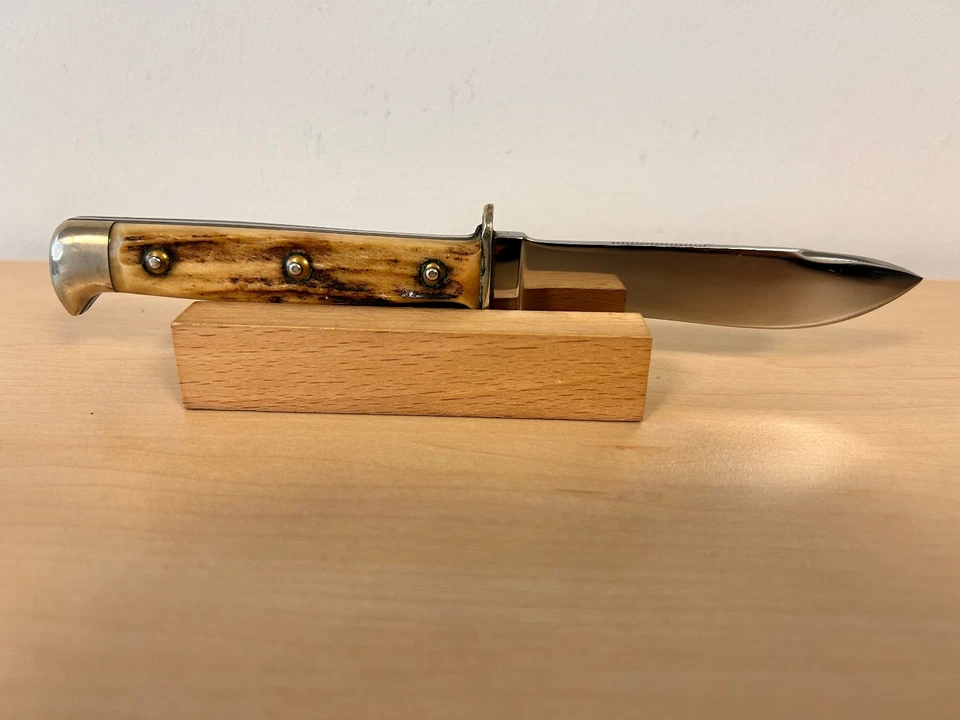 Puma Nicker 3587 nach Oberforstmeister Frevert 1972 - Bild 4 von 4