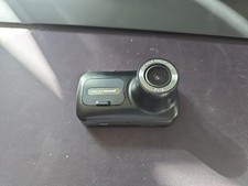 Nextbase 322GW Dash Cam Front and Rear