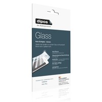 2X Schutzfolie FüR Ulefone A11 Pro Matt - Anti-Shock 9H Folie Dipos Glass