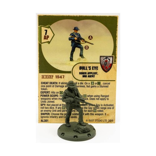 Heutige Bestpreise für Dust Tactics: Allies P-48 Pelican - Bellowing Bertie / Diving Dotty Heutige Bestpreise für Dust Tactics: Allies P-48 Pelican - Bellowing Bertie / Diving Dotty