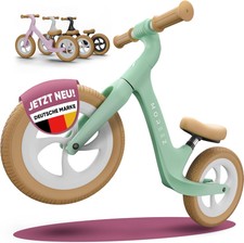 Moreez Laufrad ab 2 J 25j Ultraleicht m Fschu...