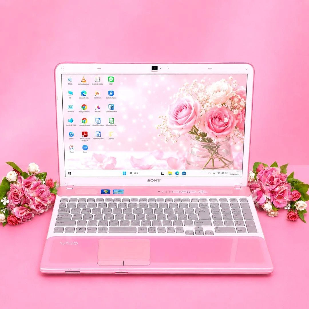25+ Sony Pink PC Laptops & Netbooks for sale | Updated Oct 2026