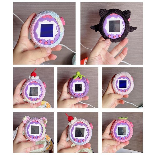 Cute Handmade para dise Protective Cover Accessories Shell--HOT Protective C6R1