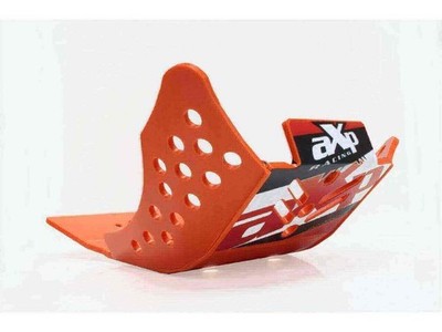 KTM SXF 450 - 19/22 / XCF - 20/22 - MOTORSCHUH AXP ORANGE / AX1507