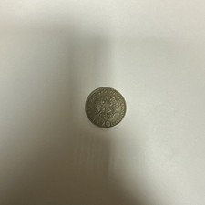 20 Zloty Polen 1976
