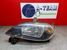Hauptscheinwerfer links Mazda 3 BK 3M7113W030AF P23639778