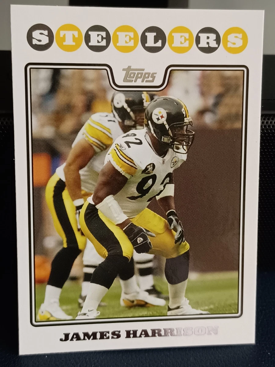 James Harrison products for sale | eBay