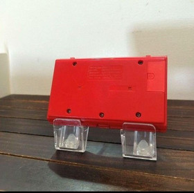 Nintendo Game and Watch Mickey & Donald DM-53 Handheld Multi Screen 1982 Tested