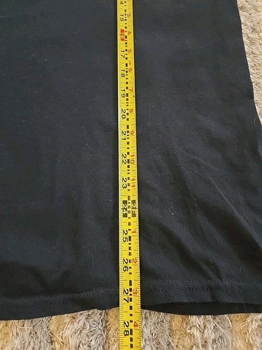 Camiseta Philadelphia Sixers Adulto Grande Vintage Negra Gráfica - Imagen 3 de 6